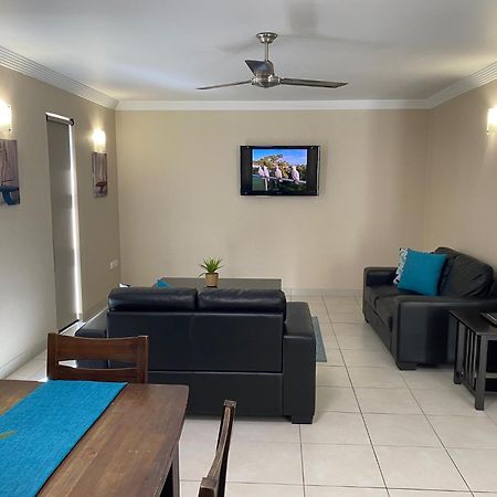 Cityville Apartamentos de lujo&Motel Rockhampton Exterior foto