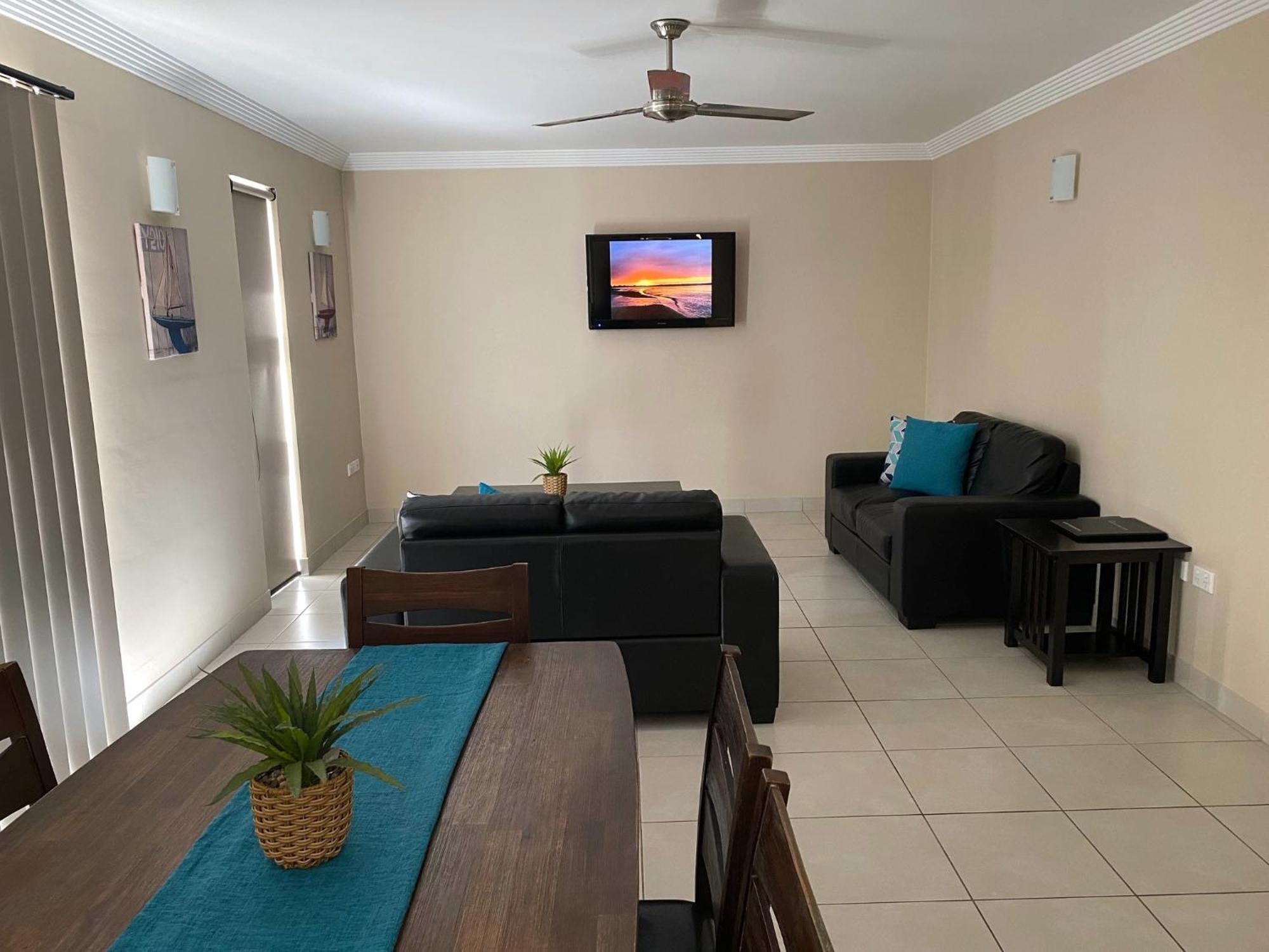 Cityville Apartamentos de lujo&Motel Rockhampton Habitación foto